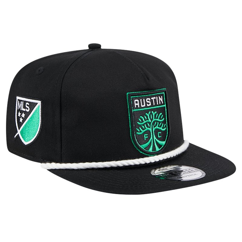 New Era Austin Fc T… - image