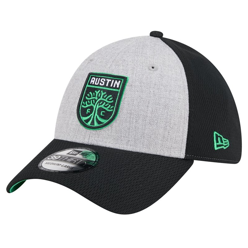 New Era Austin Fc T… - image