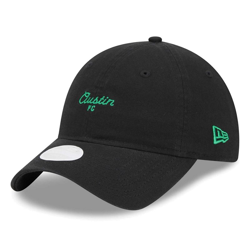 New Era Austin Fc T… - image