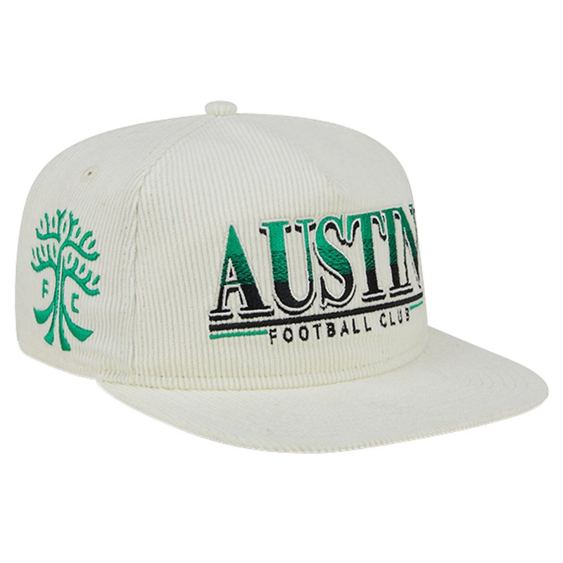 New Era Austin Fc T… - image