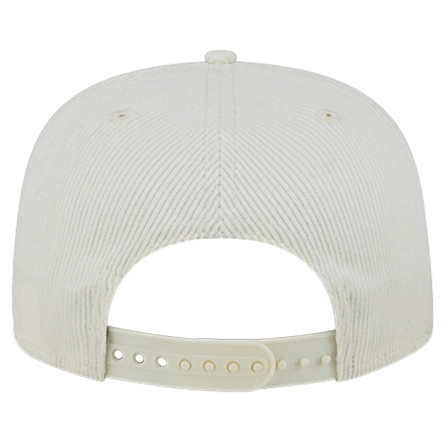 New Era Austin FC Throwback Corduroy Golfer Adjustable Hat - view number 4