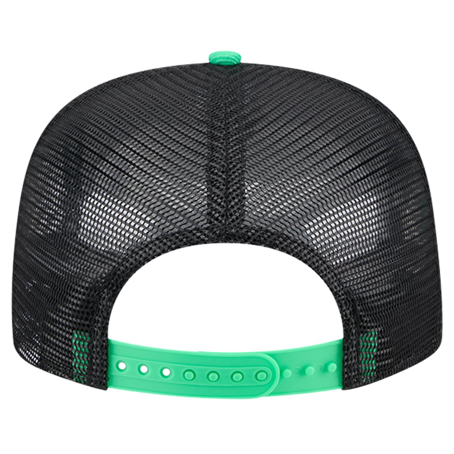New Era Austin FC Throwback Golfer Snapback Hat - view number 4
