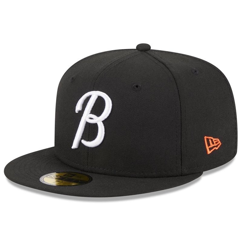 New Era Baltimore O… - image
