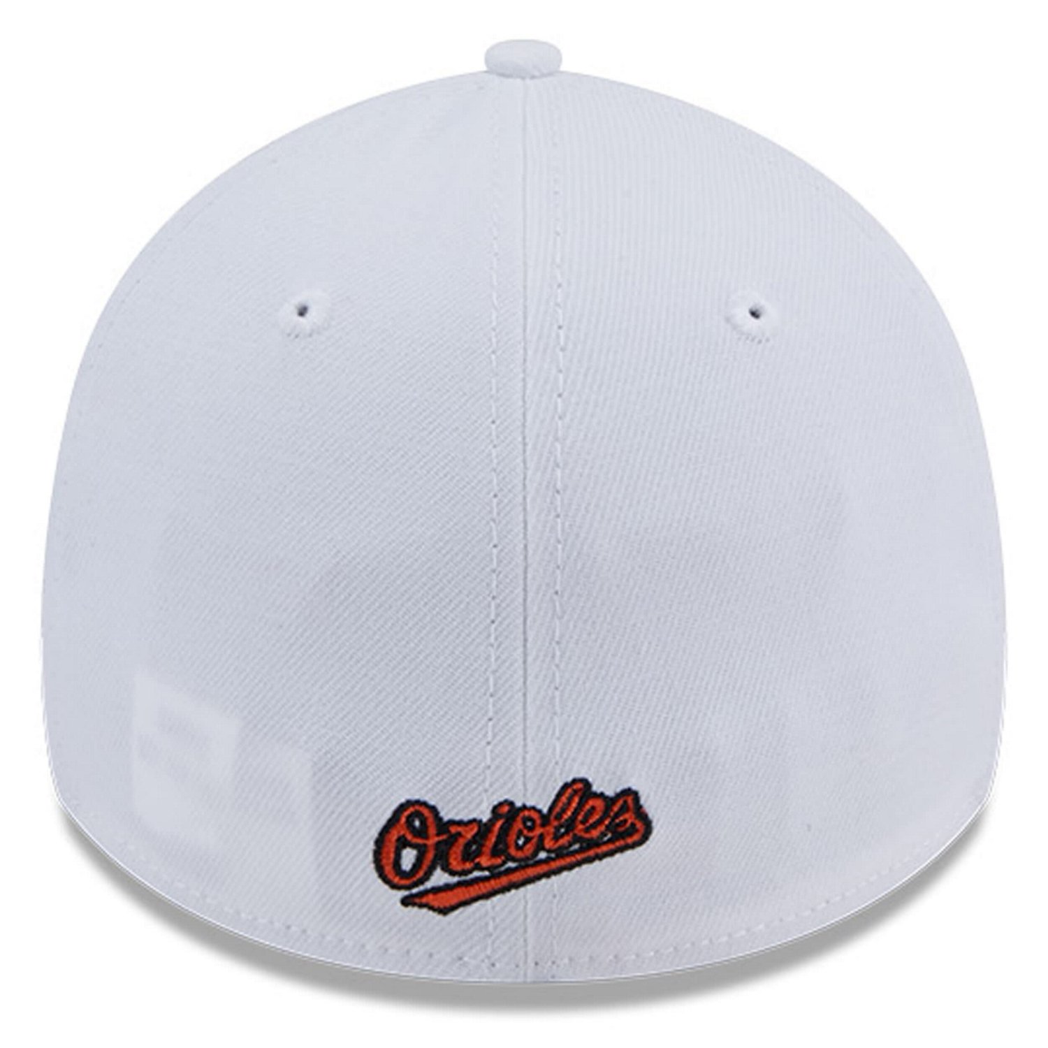 New Era Baltimore Orioles 39THIRTY Flex Hat - view number 4