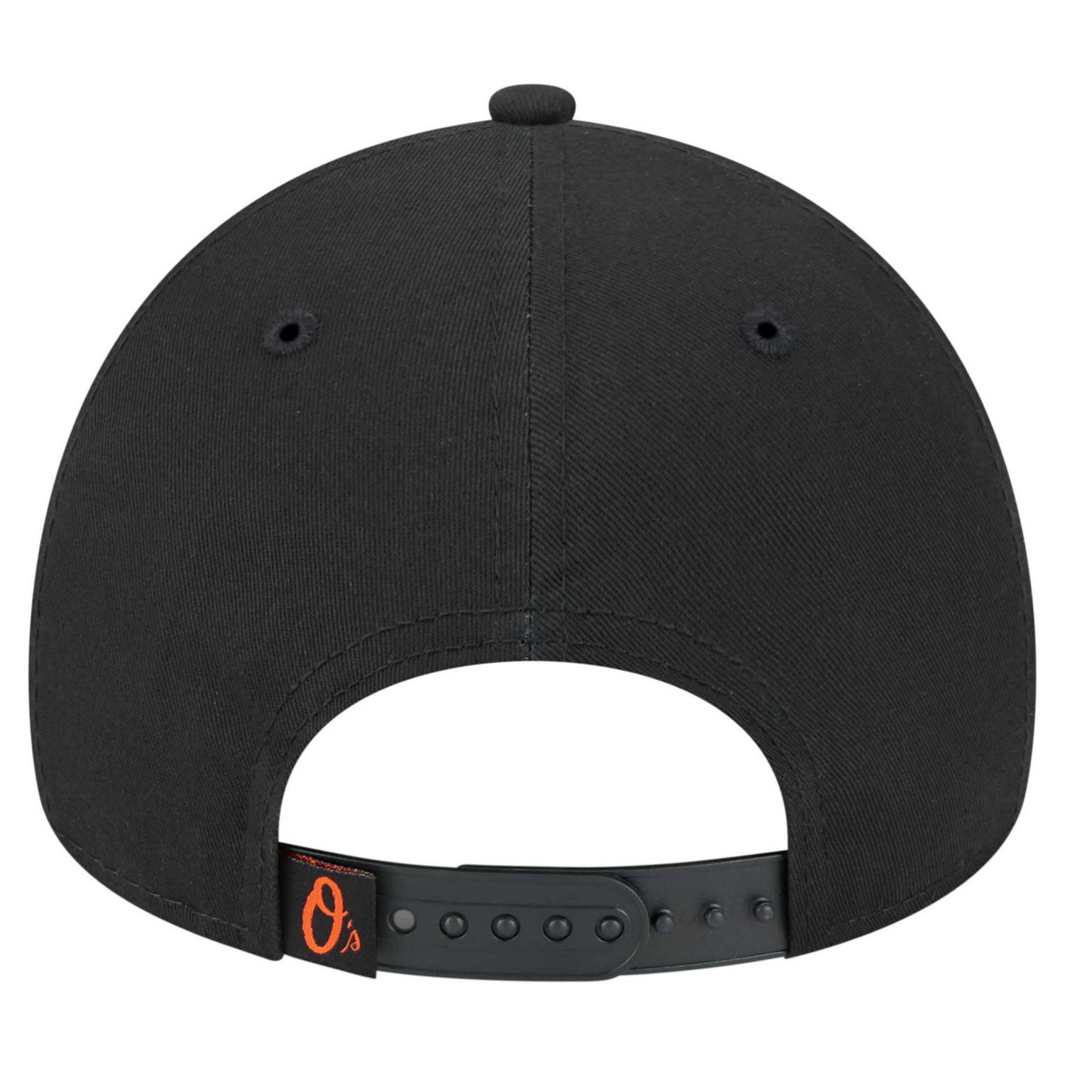 New Era Baltimore Orioles 9FORTY A-Frame Adjustable Hat