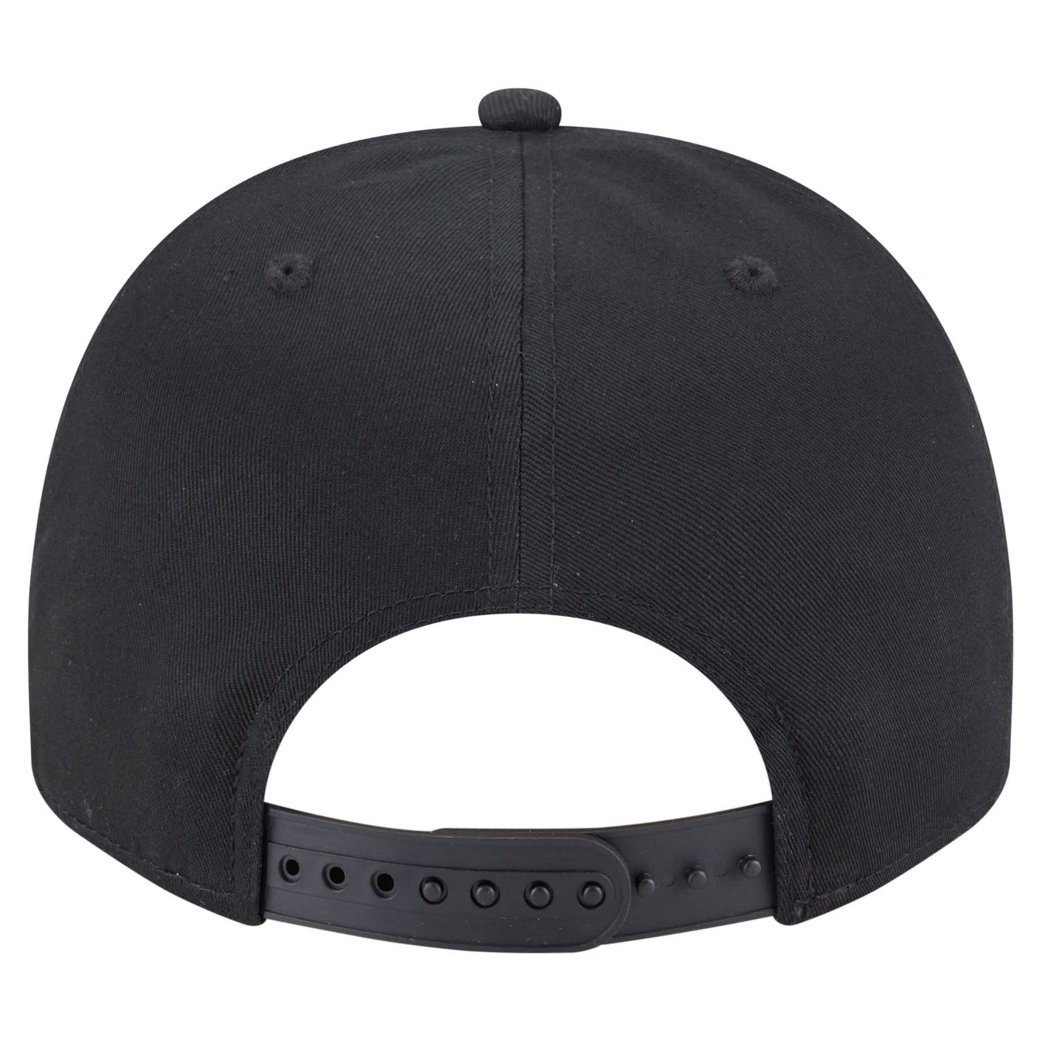 New Era Baltimore Orioles Chainstitch 9FIFTY A-Frame Snapback Hat - view number 4