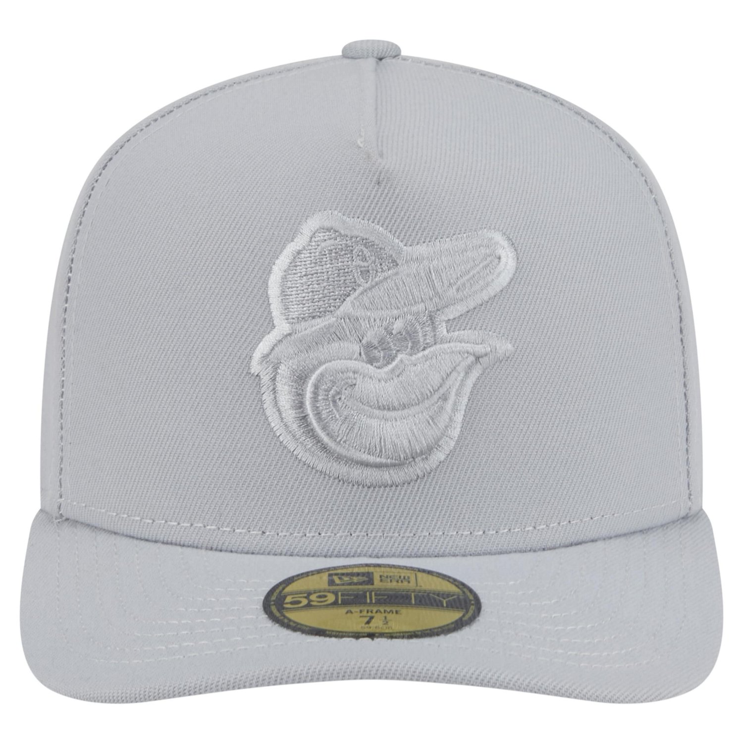 New Era Baltimore Orioles Colorpack 59FIFTY Fitted Hat - view number 2