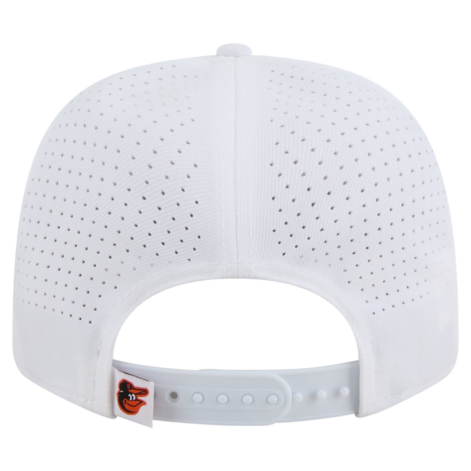 New Era Baltimore Orioles COOLERA 9SEVENTY Adjustable Hat - view number 4