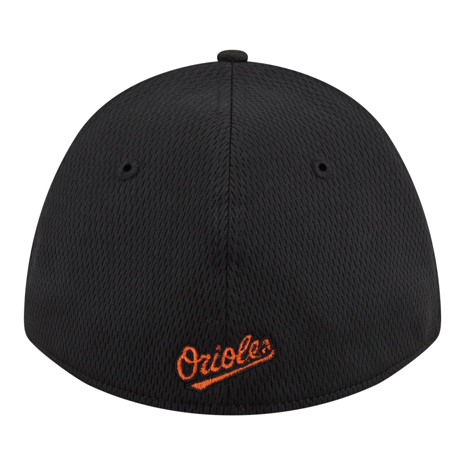 New Era Baltimore Orioles Dash 39THIRTY Flex Hat - view number 4