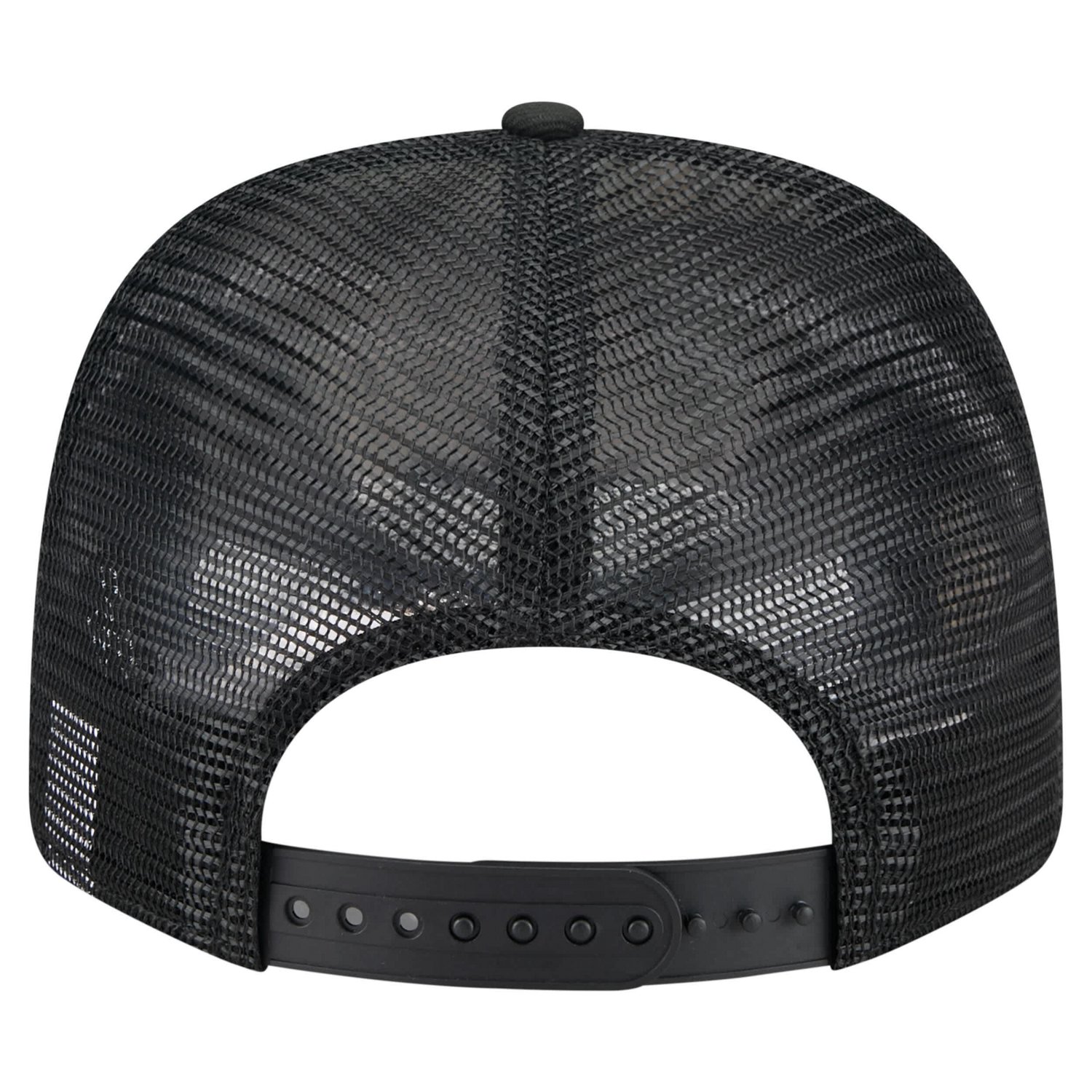 New Era Baltimore Orioles Flag 9SEVENTY Stretch-Snap Hat - view number 4