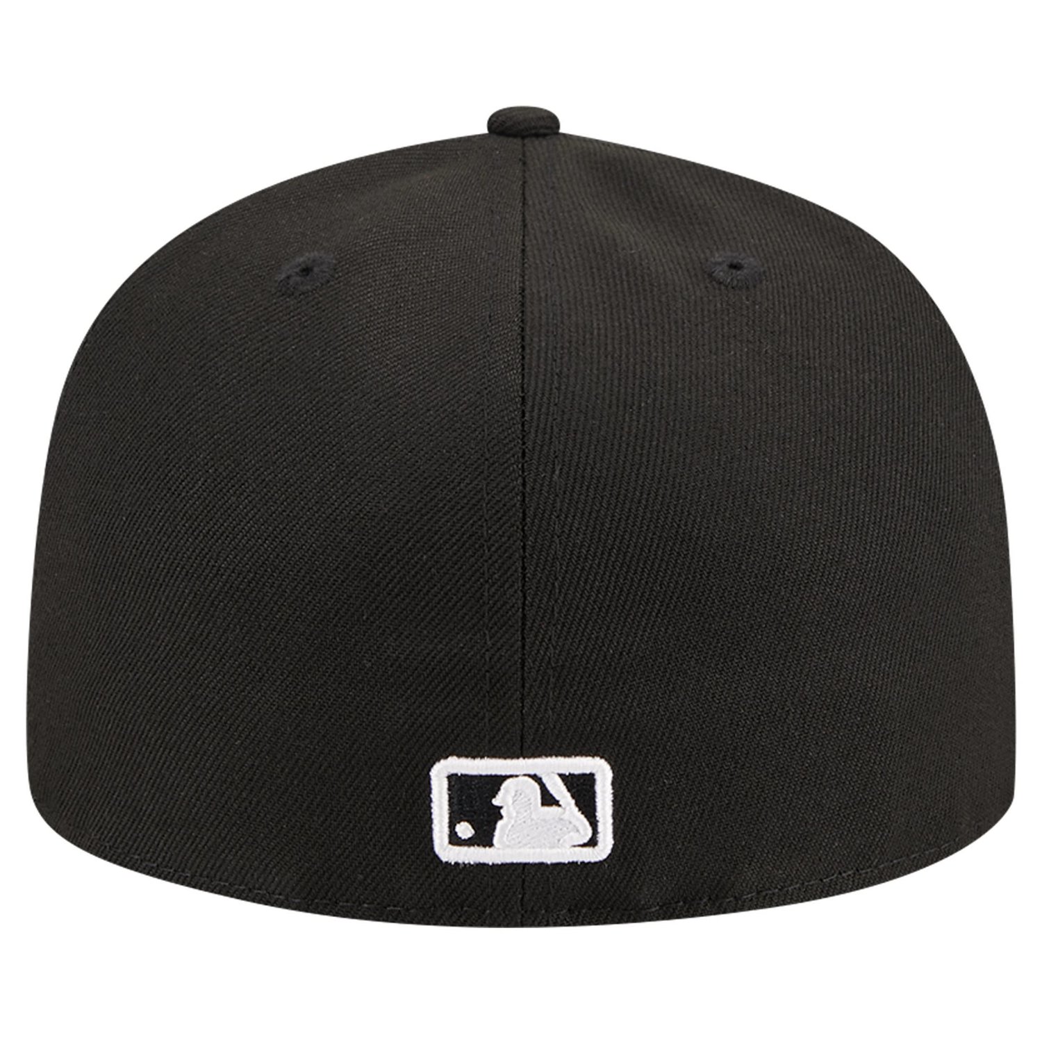 New Era Baltimore Orioles Logo 59FIFTY Fitted Hat - view number 4