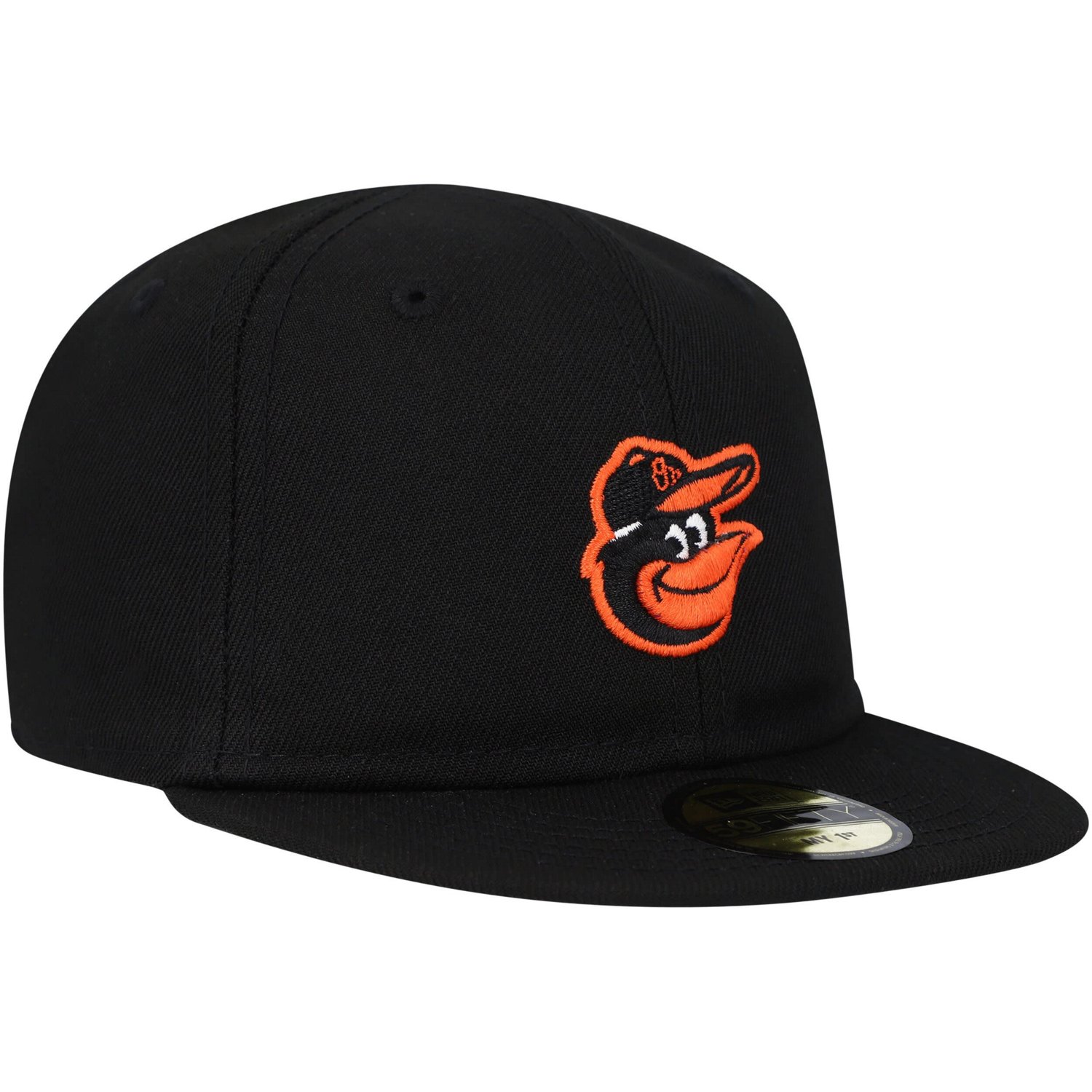 New Era Baltimore Orioles My First 59FIFTY Fitted Hat                                                                            - view number 3