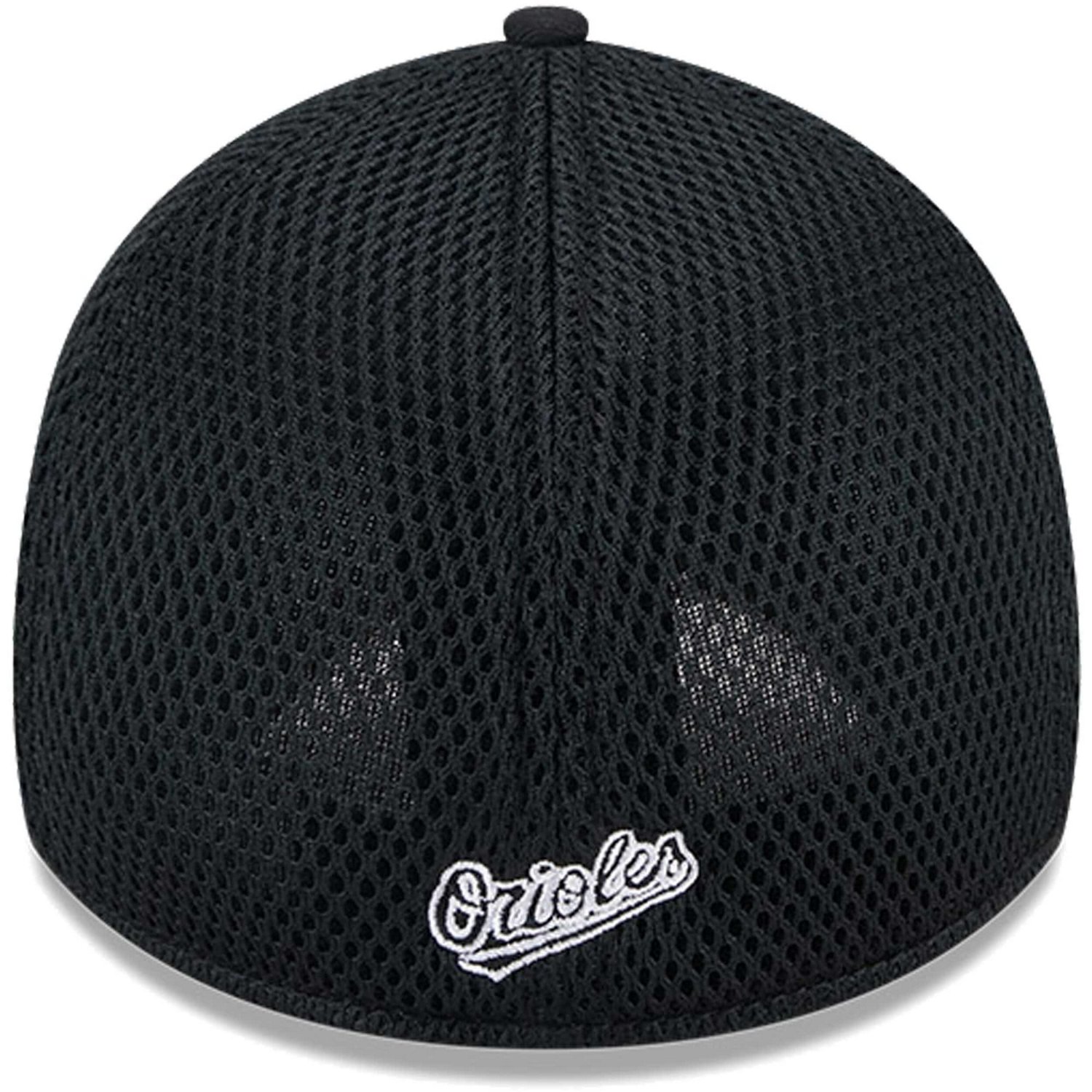 New Era Baltimore Orioles Neo 39THIRTY Flex Hat - view number 4