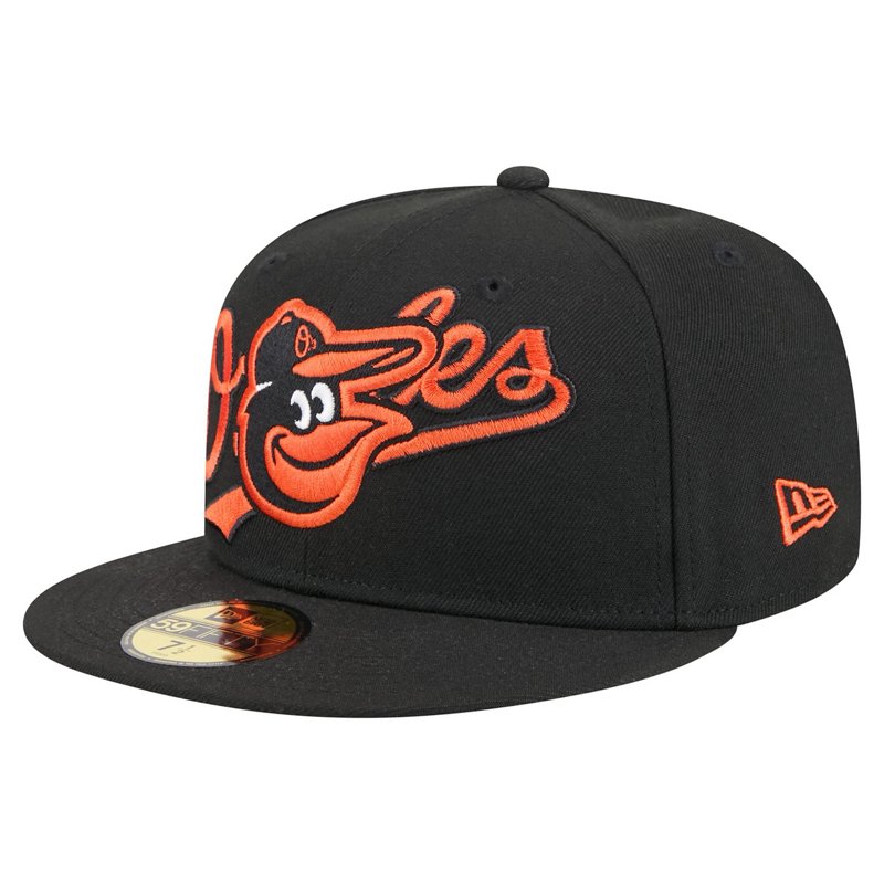 New Era Baltimore O… - image