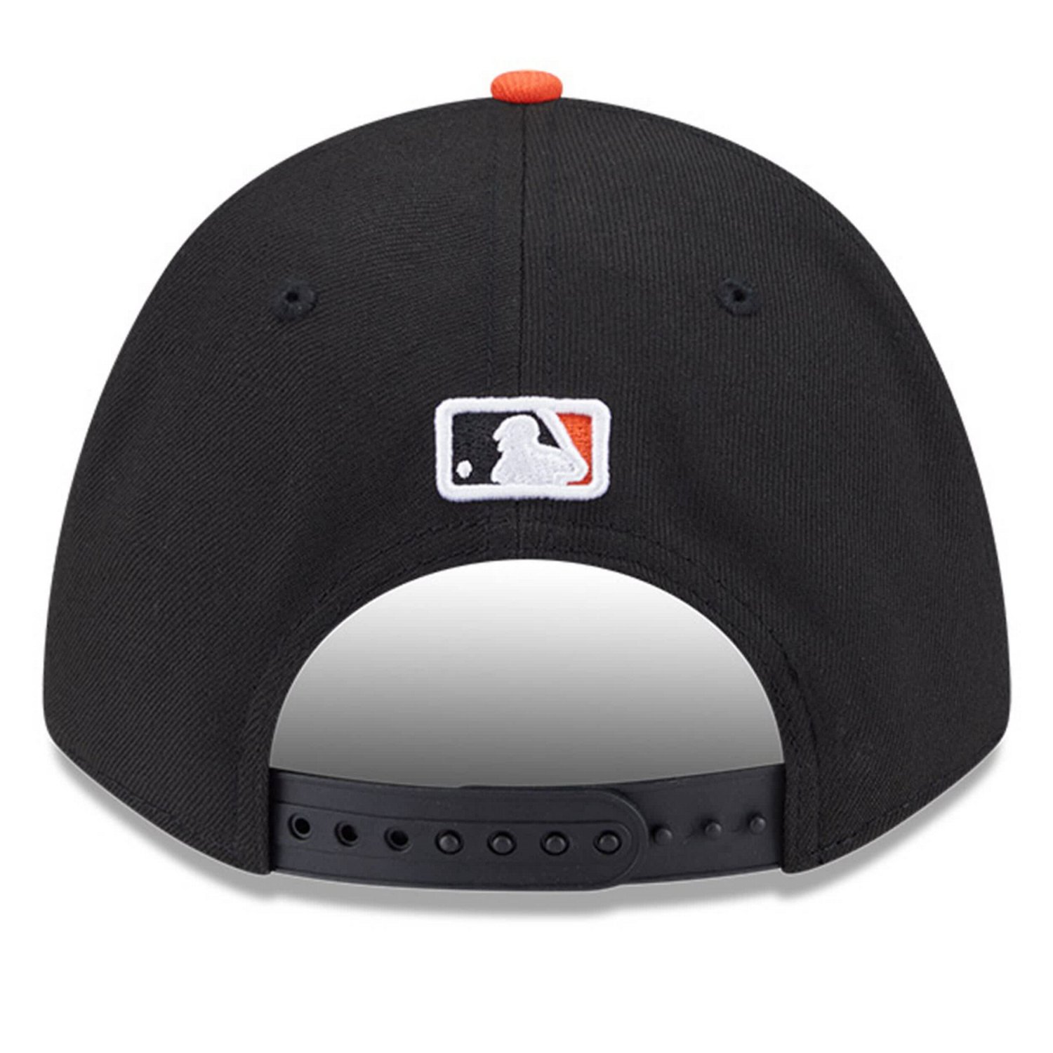 New Era Baltimore Orioles Player Replica 9FORTY Adjustable Hat - view number 4