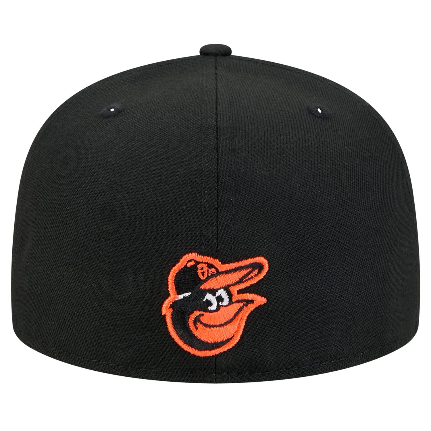 New Era Baltimore Orioles Ransom 59FIFTY Fitted Hat - view number 4