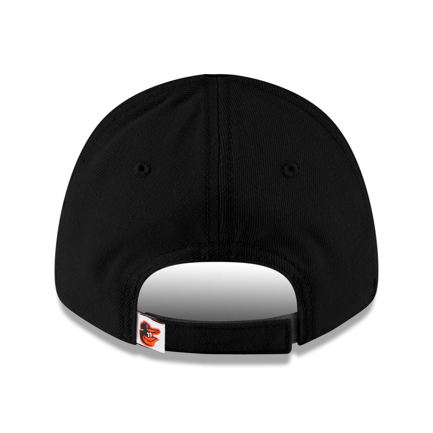 New Era Baltimore Orioles Team 9TWENTY Adjustable Hat - view number 4