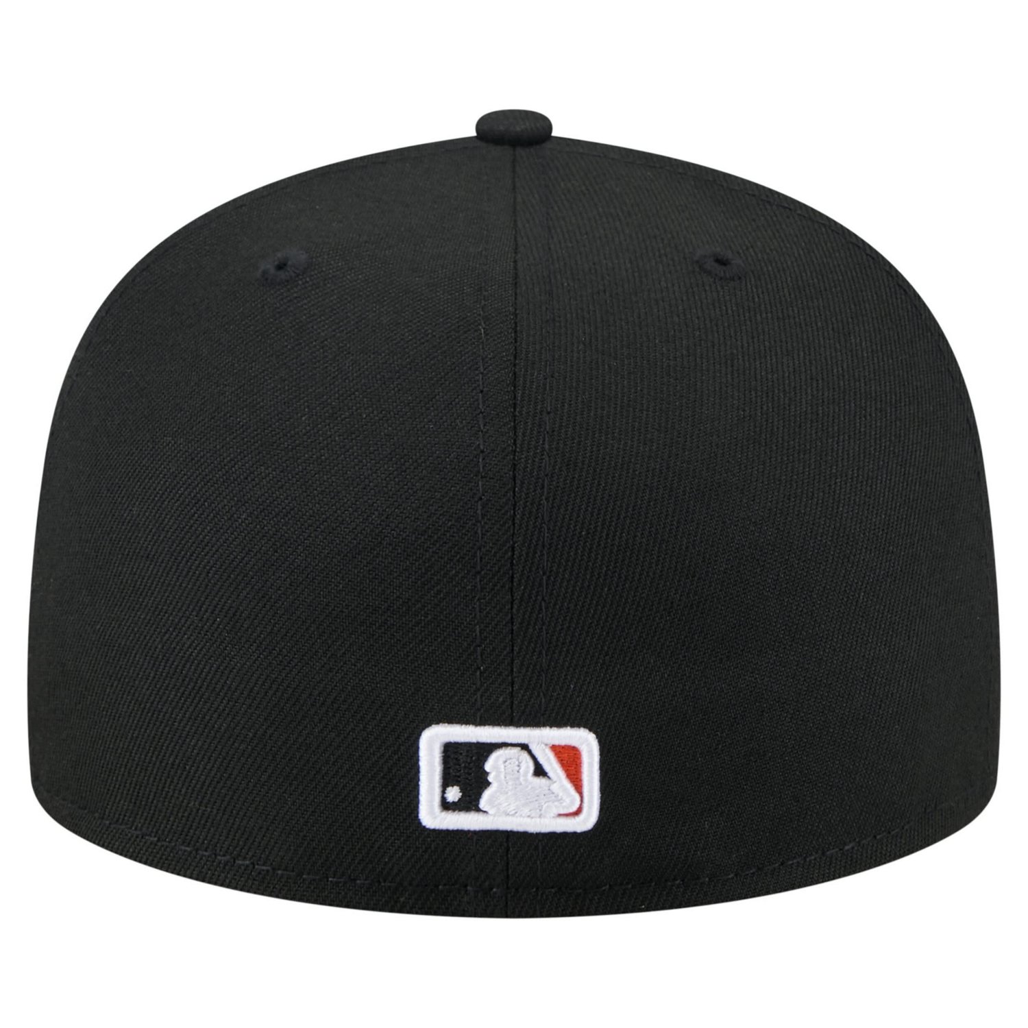 New Era Baltimore Orioles Yarn Stitch 59FIFTY Fitted Hat - view number 4