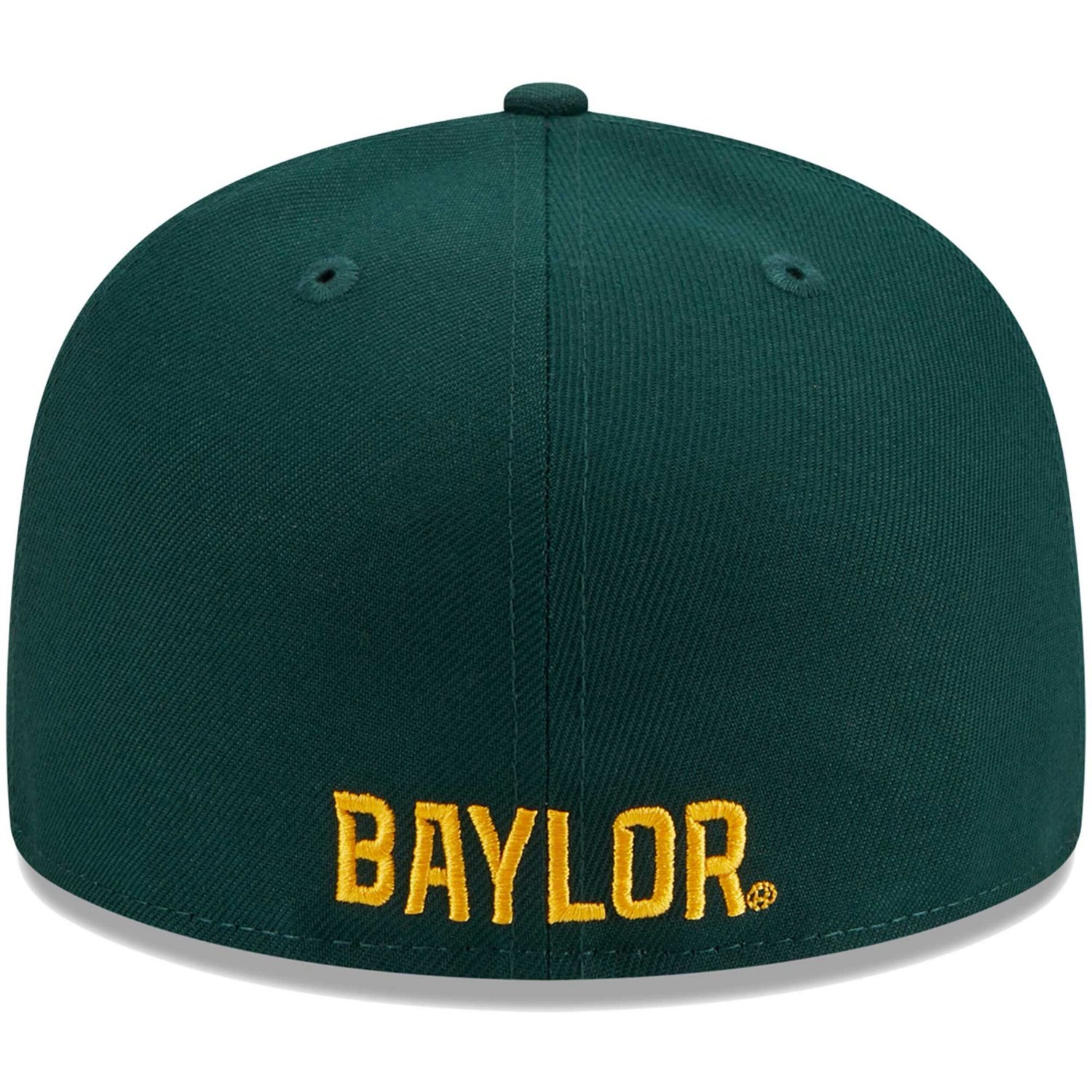 New Era Baylor Bears Evergreen 59FIFTY Fitted Hat - view number 4