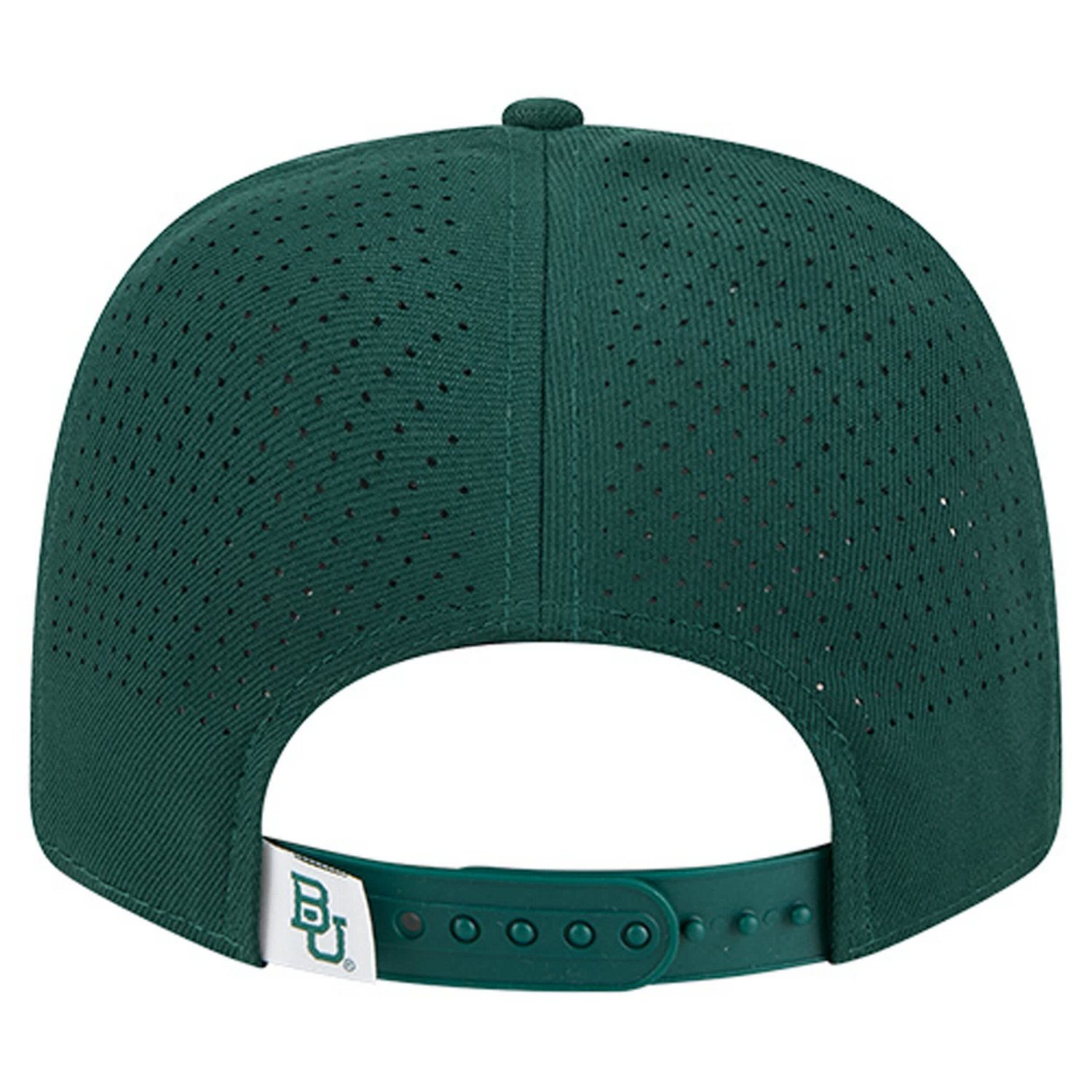 New Era Baylor Bears Team 9SEVENTY Adjustable Hat - view number 4