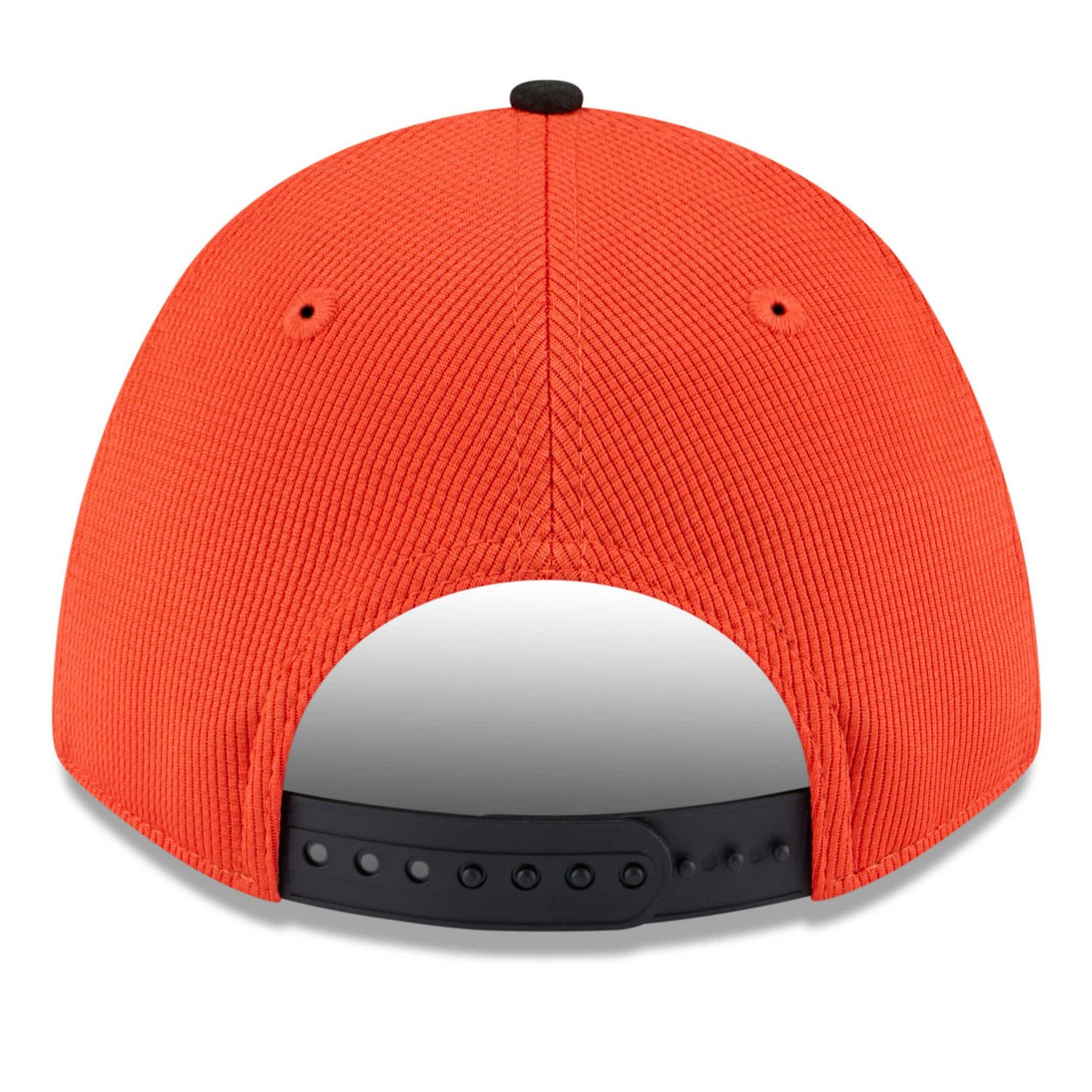 New Era Black Baltimore Orioles 2025 Spring Training 9FORTY