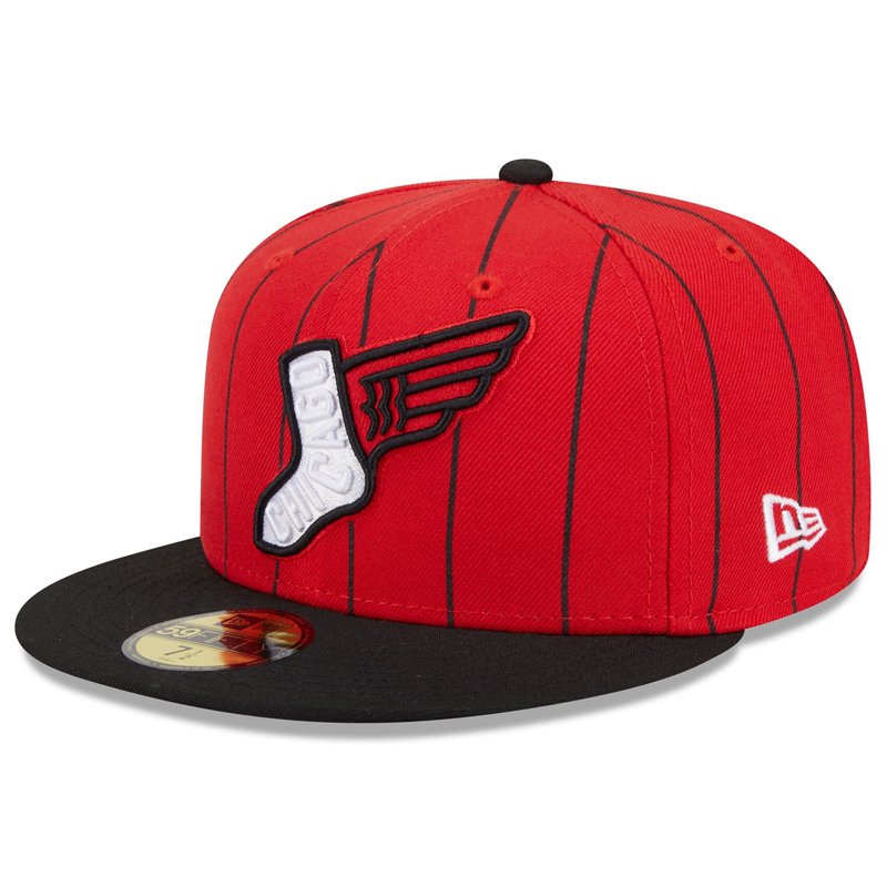 New Era Black Chica… - image