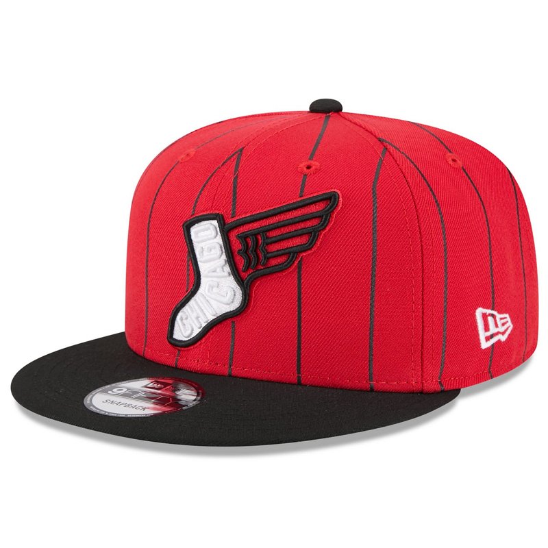 New Era Black Chica… - image