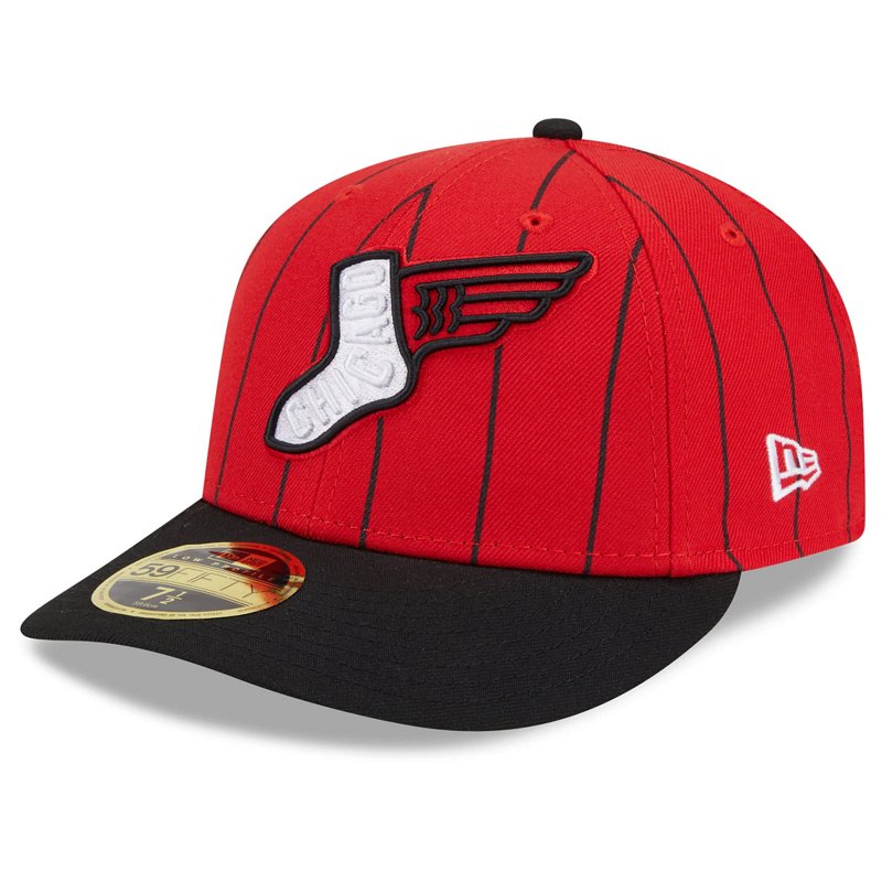 New Era Black Chica… - image