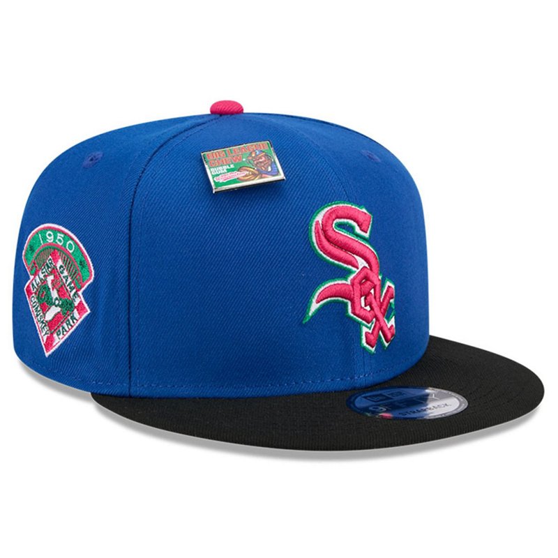 New Era /Black Chic… - image