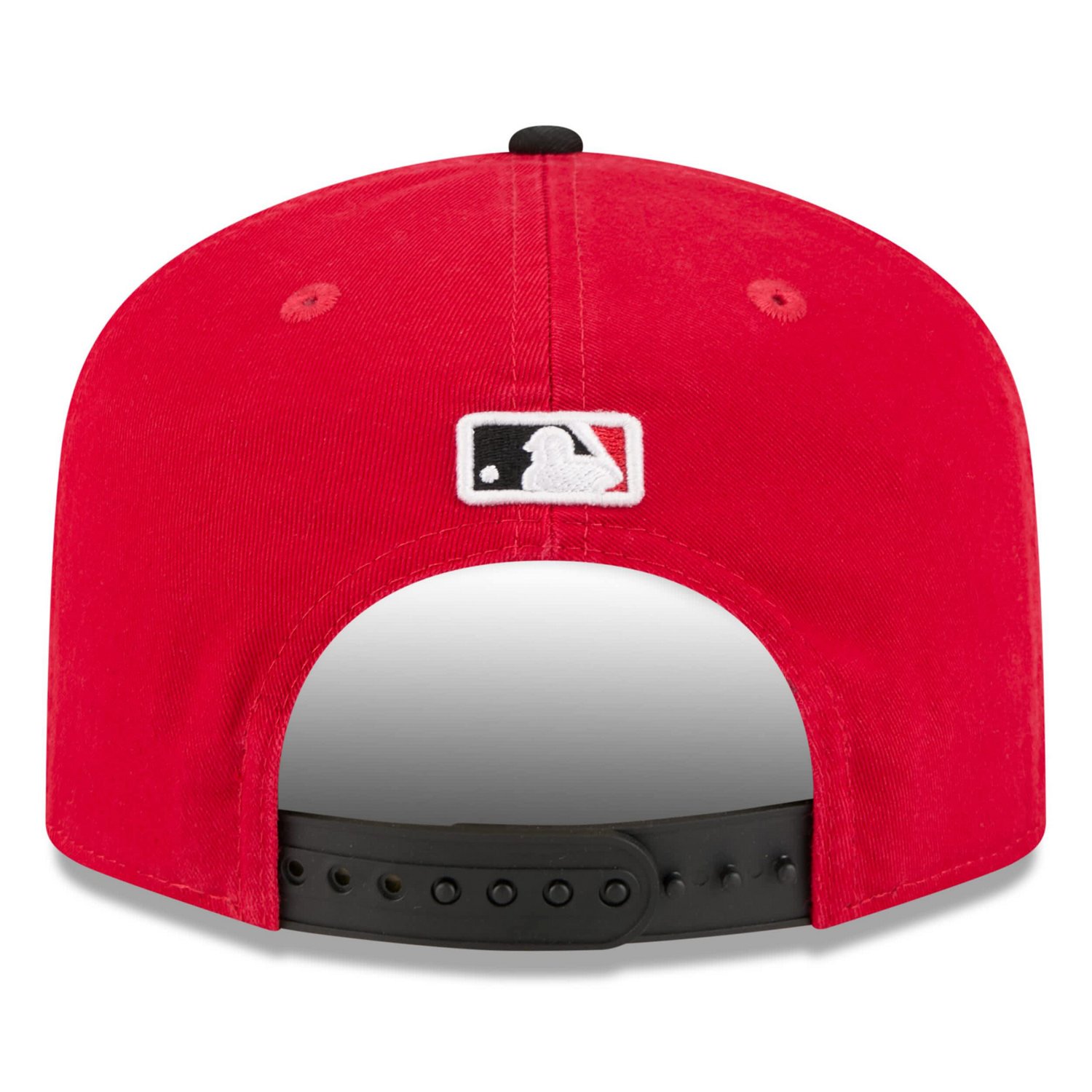 New Era Black Cincinnati s 2026 Spring Training 19TWENTY Adjustable Hat - view number 4