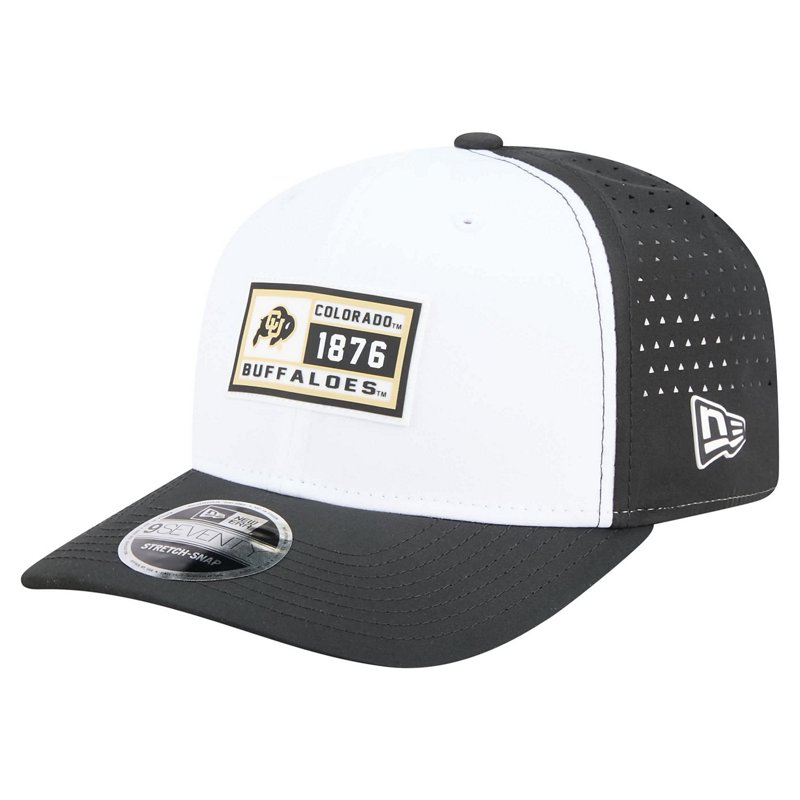New Era Black Color… - image
