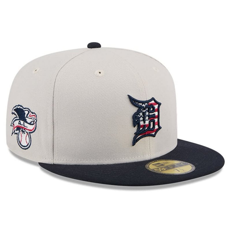 New Era /Black Detr… - image