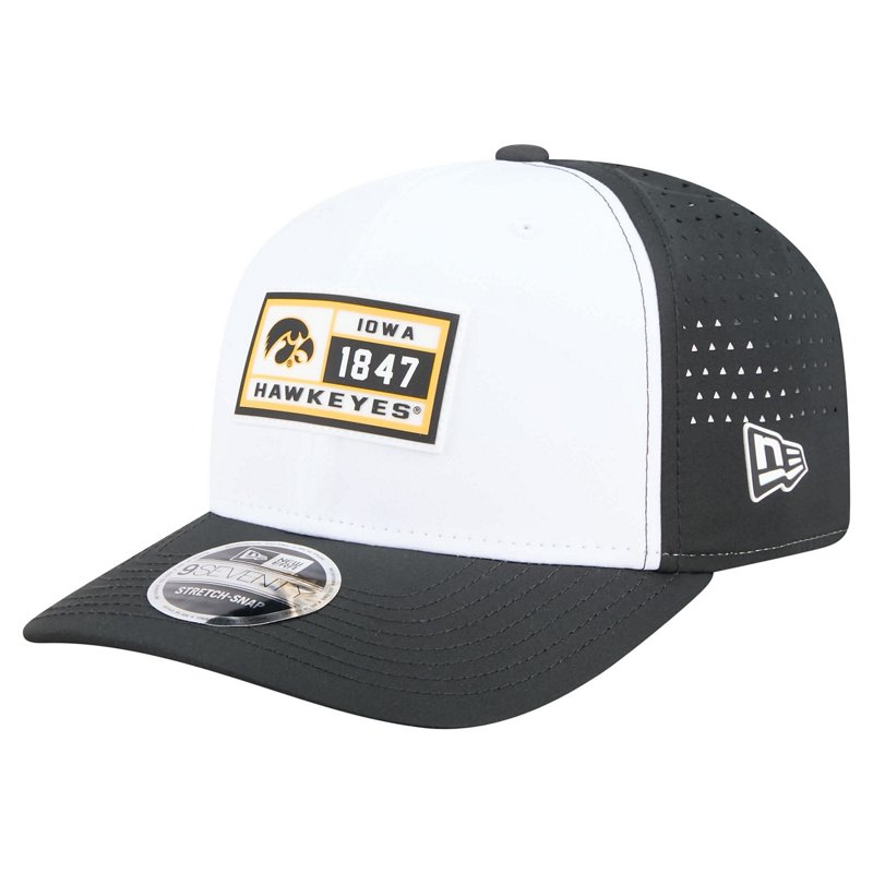 New Era Black Iowa … - image