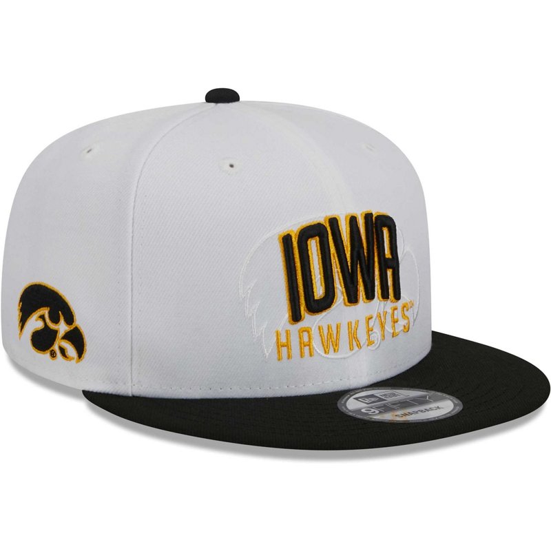 New Era /Black Iowa… - image