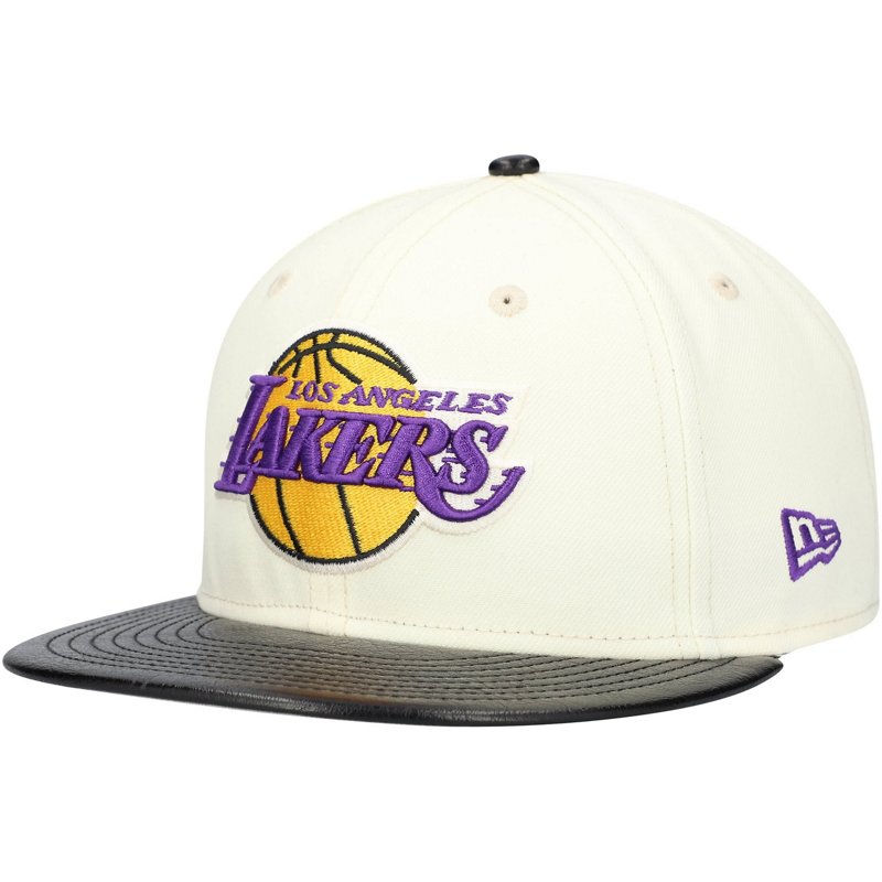 New Era Black Los A… - image