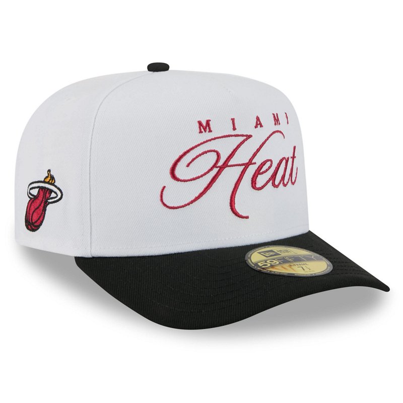 New Era Black Miami… - image