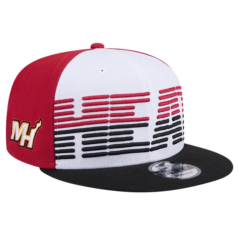 New Era Black Miami… - image