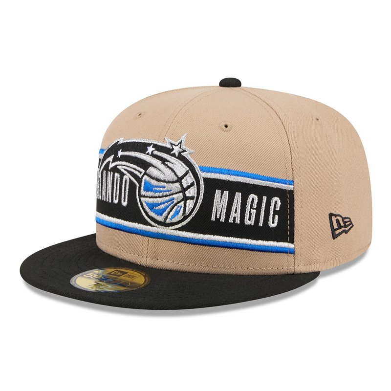 New Era Black Orlan… - image