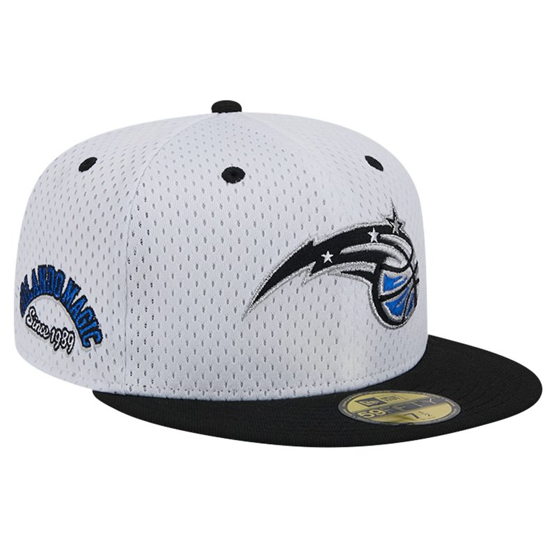 New Era Black Orlan… - image