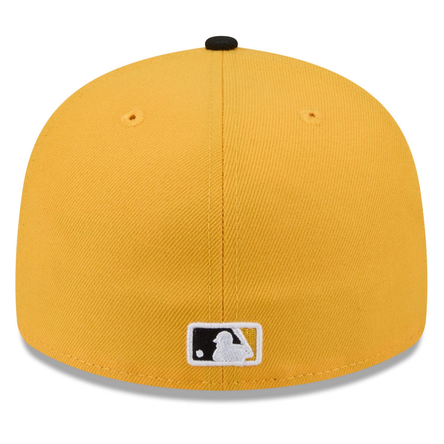 New Era Black Pittsburgh Pirates 2026 Spring Training 59FIFTY Fitted Hat - view number 4