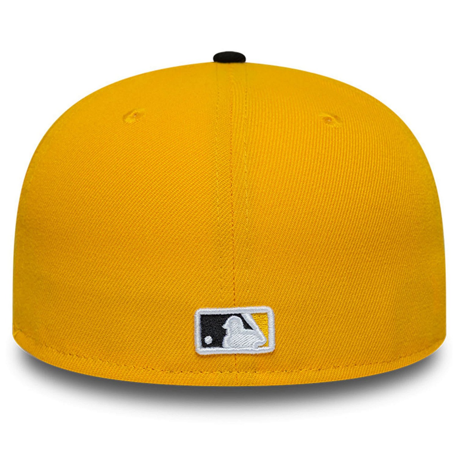 New Era Black Pittsburgh Pirates 2026 Spring Training Low Profile 59FIFTY Fitted Hat - view number 4