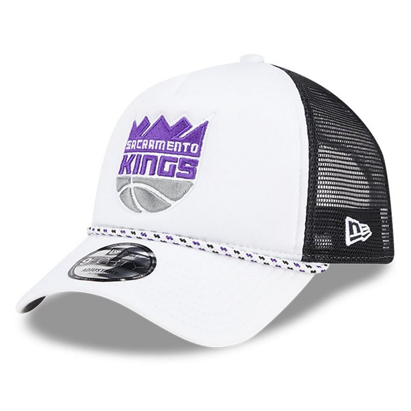 New Era Black Sacra… - image