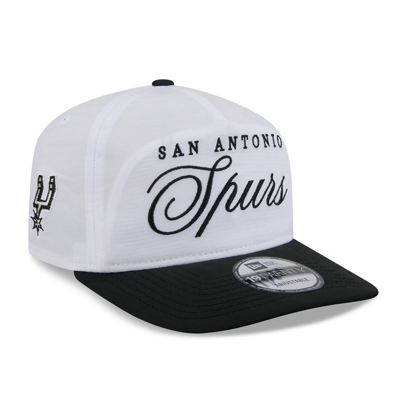 New Era Black San A… - image