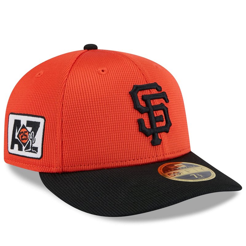 New Era Black San F… - image