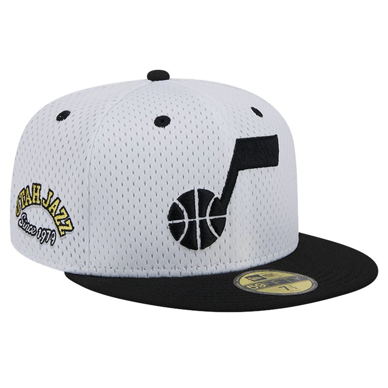 New Era Black Utah … - image