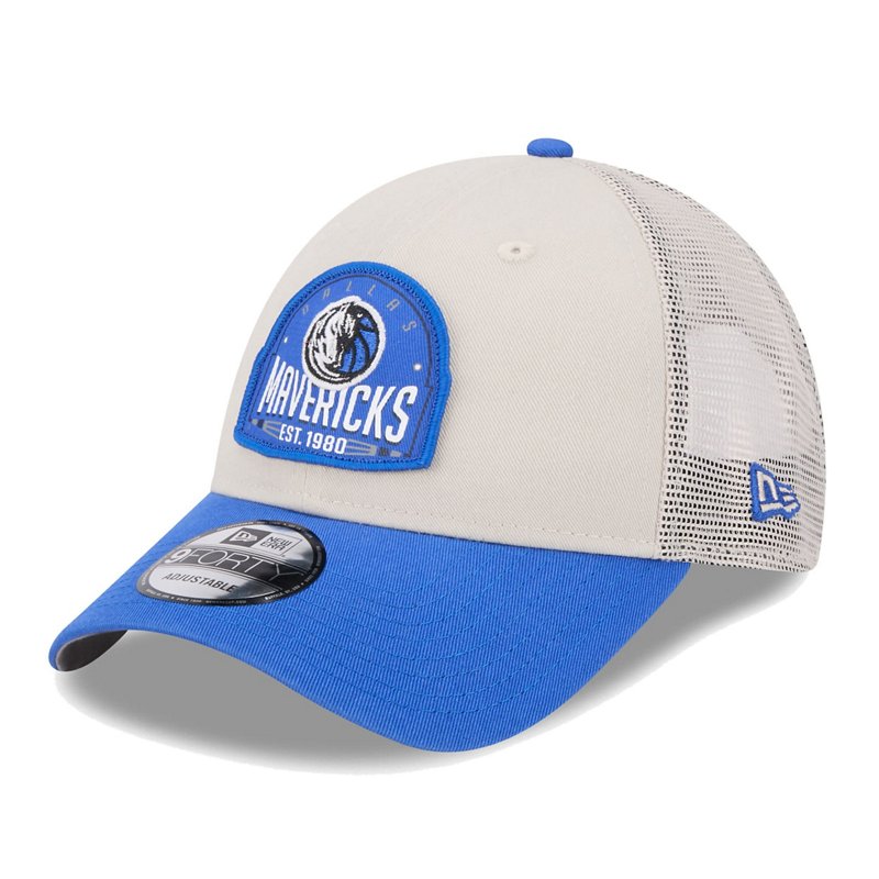 New Era Blue Dallas… - image
