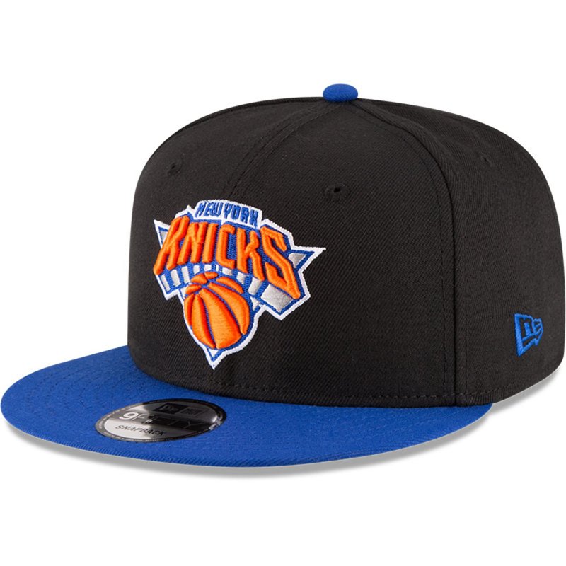 New Era Blue New Yo… - image