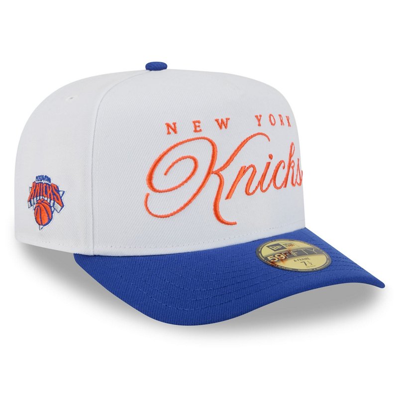 New Era Blue New Yo… - image