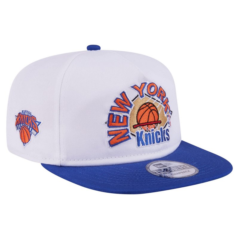 New Era Blue New Yo… - image