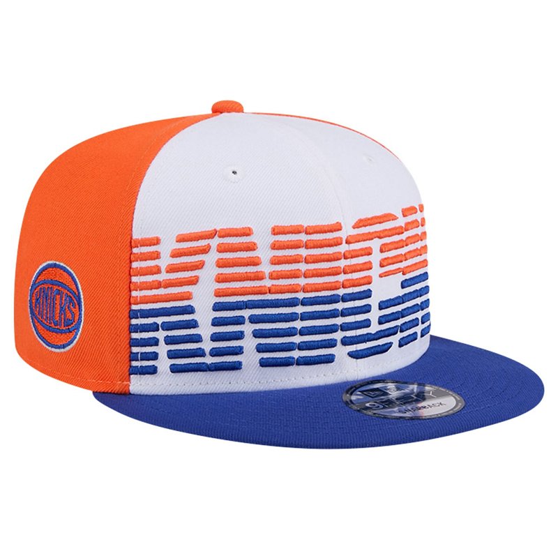 New Era Blue New Yo… - image